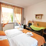 Bohemia Hotel Františkovy Lázně