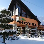 Bohemia Hotel