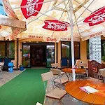 Hotel Bohemia Frantiskovy Lazne