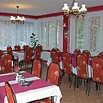 Bohemia Hotel Františkovy Lázně