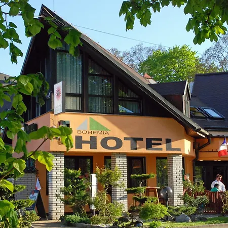 Bohemia Hotel 3*