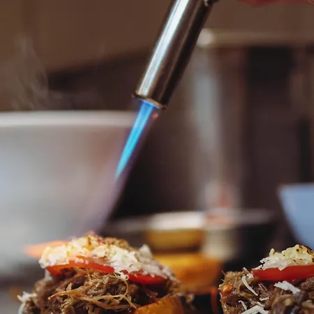 Hotel Bohemia Frantiskovy Lazne