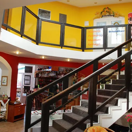 Hotel Bohemia 3*