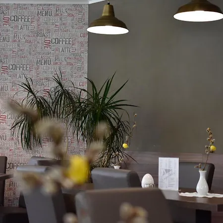 Bohemia Frantiskovy Lazne