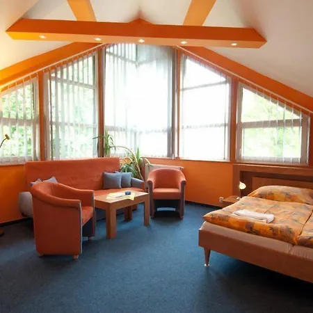 Bohemia Hotel 3*