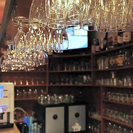 Bohemia Hotel 3*