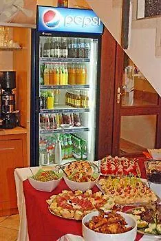 Bohemia Frantiskovy Lazne