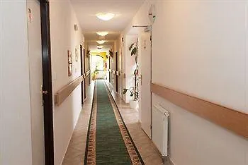 Hotel Bohemia 3*