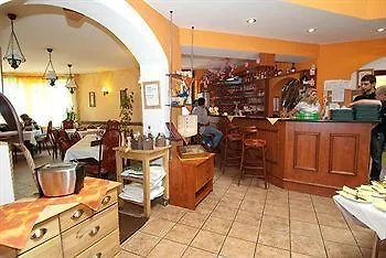 Bohemia Hotel 3*