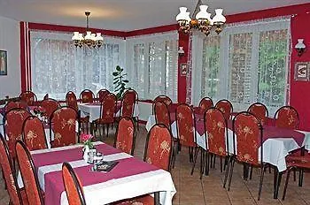 Bohemia Hotel Františkovy Lázně