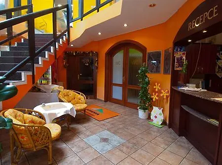 Bohemia Hotel Frantiskovy Lazne