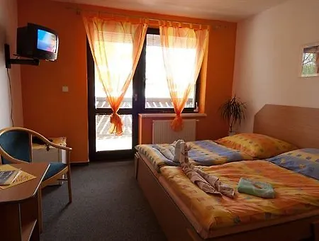 Bohemia Hotel 3*