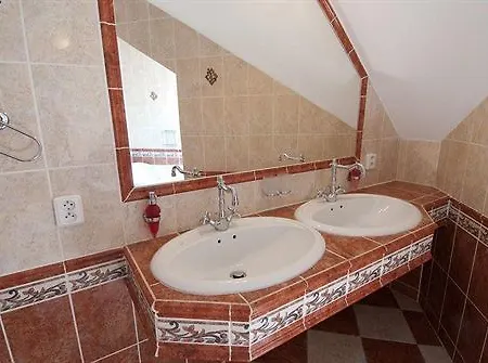 Bohemia 3* Frantiskovy Lazne