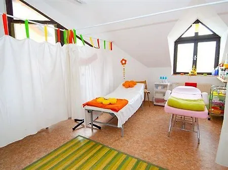 Bohemia Hotel