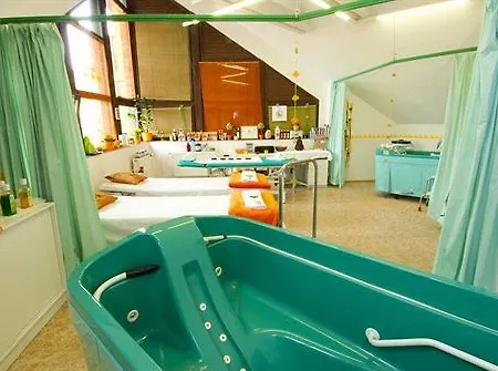 Bohemia Hotel 3*