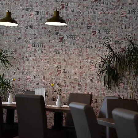 Bohemia Hotel Františkovy Lázně
