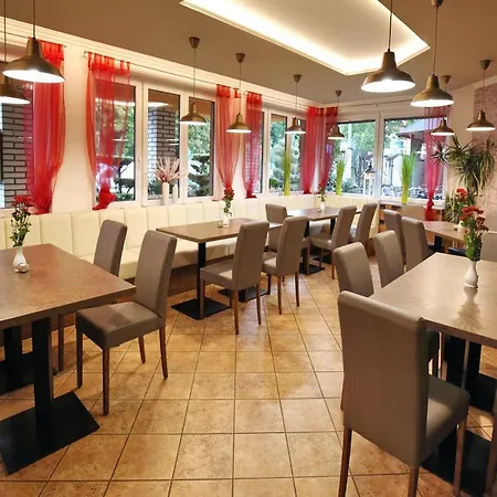 Hotel Bohemia