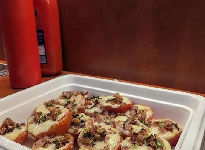 فندق Bohemia Františkovy Lázně