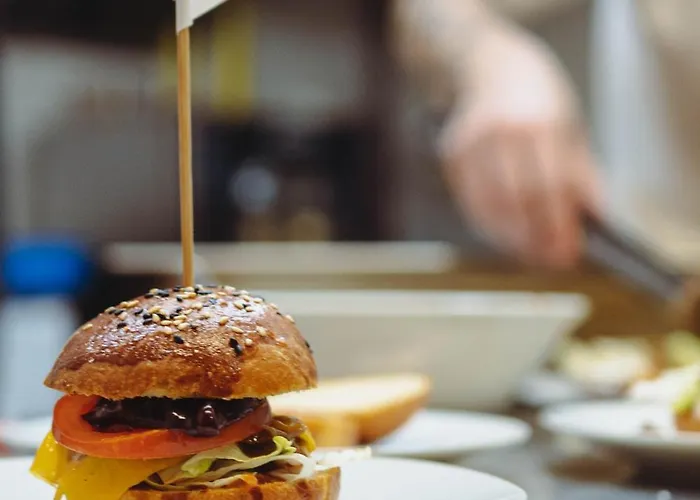 Bohemia فندق Františkovy Lázně