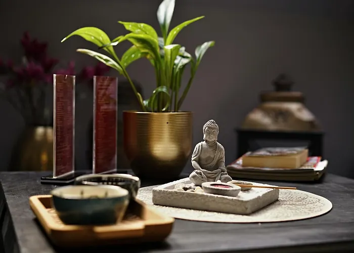 فندق Bohemia Františkovy Lázně