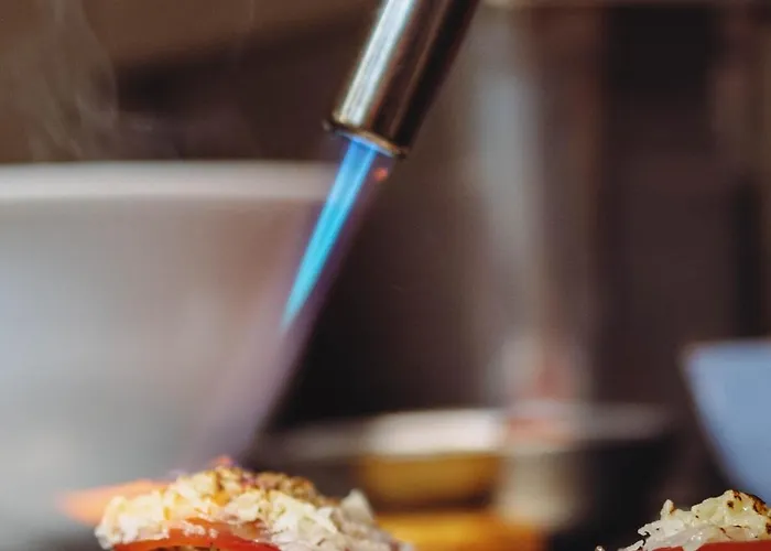 فندق Bohemia Františkovy Lázně