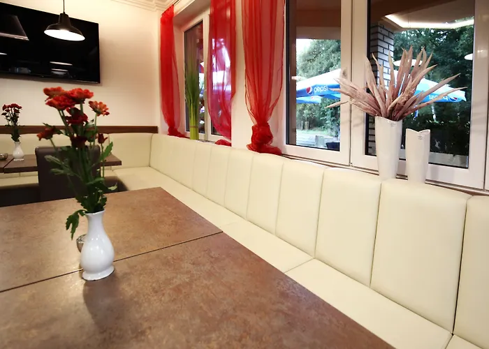 Bohemia 3* Františkovy Lázně