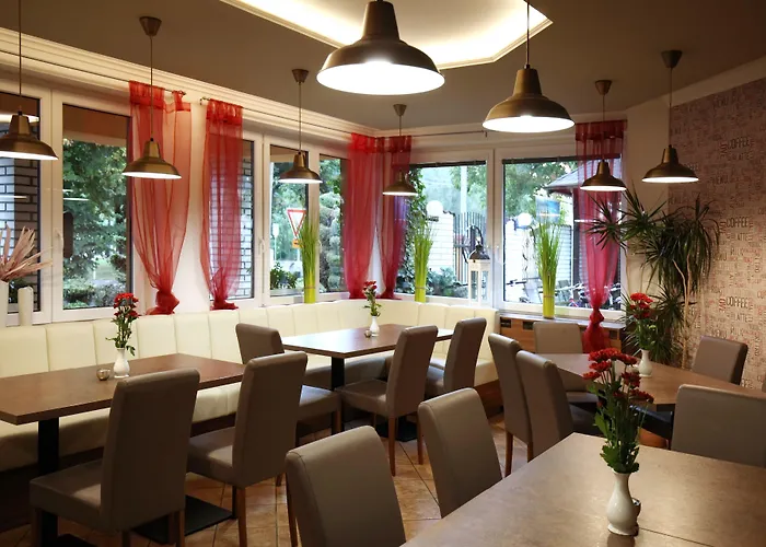 Bohemia Františkovy Lázně