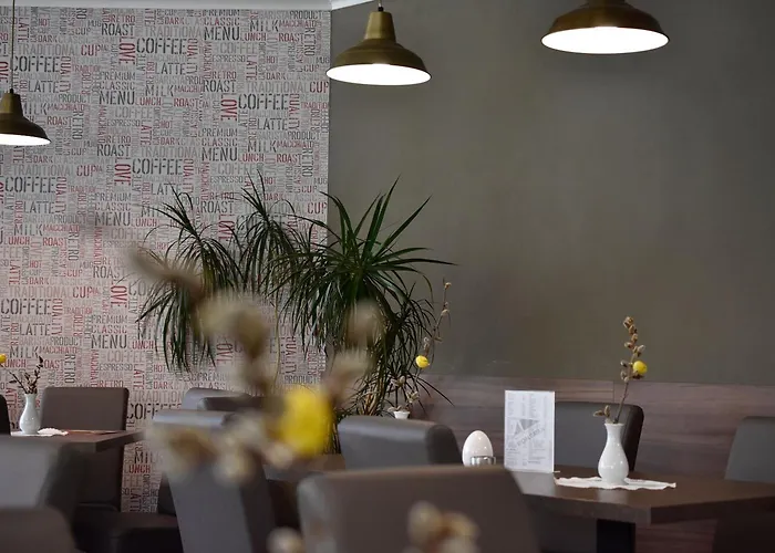 Bohemia Františkovy Lázně