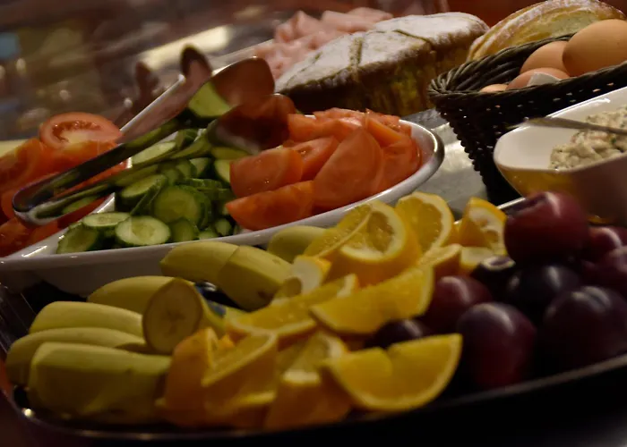 Bohemia 3* Františkovy Lázně