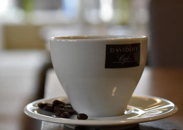 Bohemia 3* Františkovy Lázně