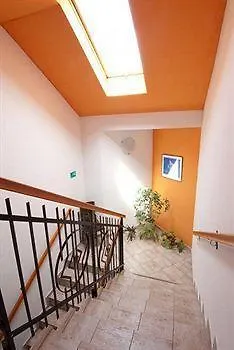 Hotel Bohemia Františkovy Lázně