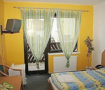 Bohemia 3* Františkovy Lázně