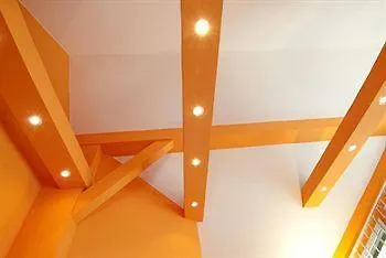 Bohemia Hotel Františkovy Lázně