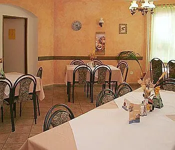 Bohemia 3* Františkovy Lázně