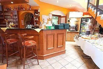 Bohemia 3* Františkovy Lázně