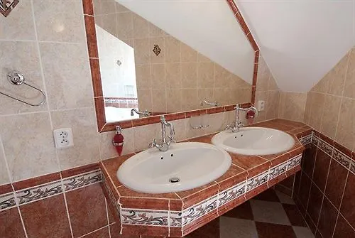 Bohemia 3* Františkovy Lázně