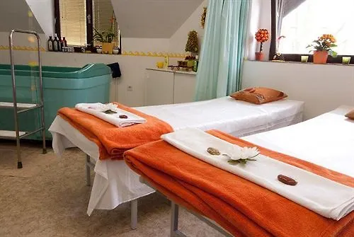 Bohemia Hotel Františkovy Lázně